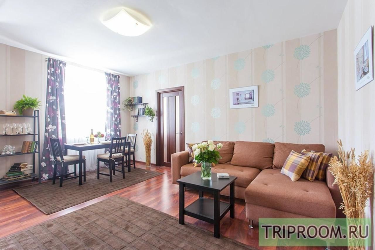 Апартаменты Apartament on Nezavisimosti 44, 46 Минск-10