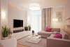 Апартаменты Apartament on Nezavisimosti 44, 46 Минск-0