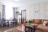 Апартаменты Apartament on Nezavisimosti 44, 46 Минск-7