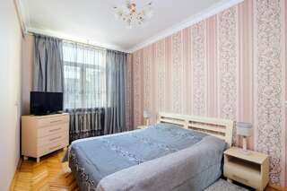 Апартаменты Apartament on Nezavisimosti 44, 46 Минск Апартаменты-2