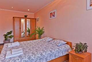 Апартаменты Apartament on Nezavisimosti 44, 46 Минск Апартаменты с 1 спальней-2