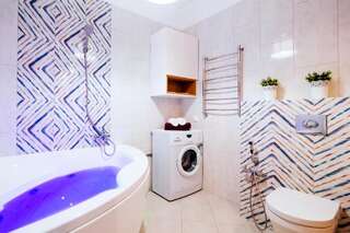 Апартаменты Apartament on Nezavisimosti 44, 46 Минск Апартаменты-студио-12
