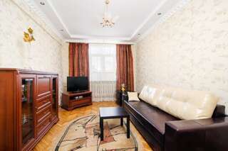 Апартаменты Apartament on Nezavisimosti 44, 46 Минск Апартаменты-6