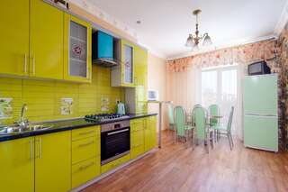 Апартаменты Apartament on Nezavisimosti 44, 46 Минск Апартаменты-7