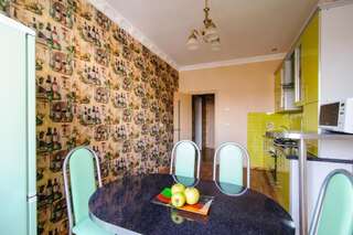 Апартаменты Apartament on Nezavisimosti 44, 46 Минск Апартаменты-8