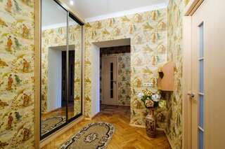 Апартаменты Apartament on Nezavisimosti 44, 46 Минск Апартаменты-11