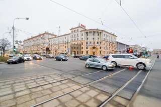 Апартаменты Apartament on Nezavisimosti 44, 46 Минск Апартаменты-15