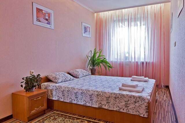 Апартаменты Apartament on Nezavisimosti 44, 46 Минск-19