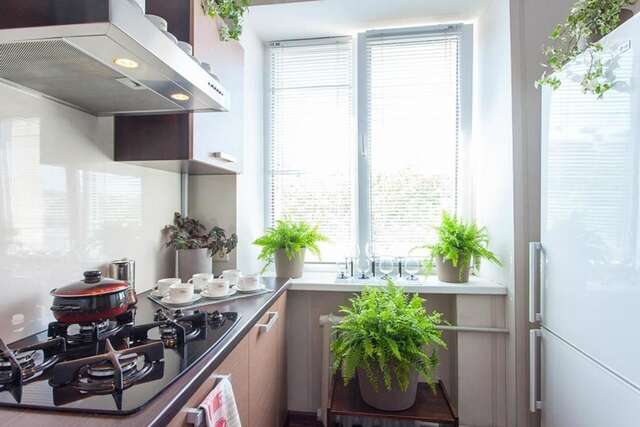 Апартаменты Apartament on Nezavisimosti 44, 46 Минск-4