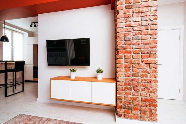 Апартаменты Apartament on Nezavisimosti 44, 46 Минск-25