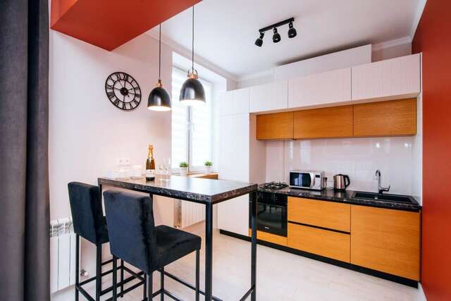 Апартаменты Apartament on Nezavisimosti 44, 46 Минск-26