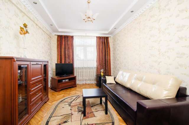 Апартаменты Apartament on Nezavisimosti 44, 46 Минск-30