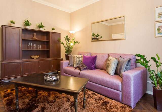 Апартаменты Apartament on Nezavisimosti 44, 46 Минск-32