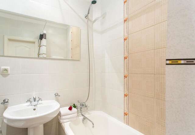 Апартаменты Apartament on Nezavisimosti 44, 46 Минск-35