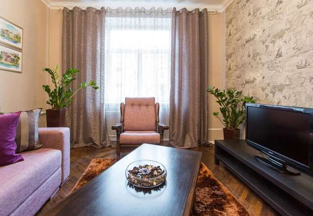 Апартаменты Apartament on Nezavisimosti 44, 46 Минск-38