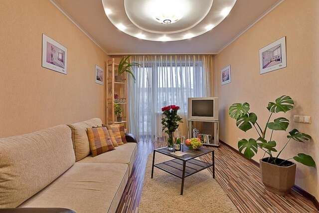 Апартаменты Apartament on Nezavisimosti 44, 46 Минск-46