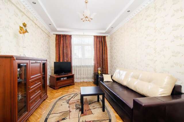Апартаменты Apartament on Nezavisimosti 44, 46 Минск-49
