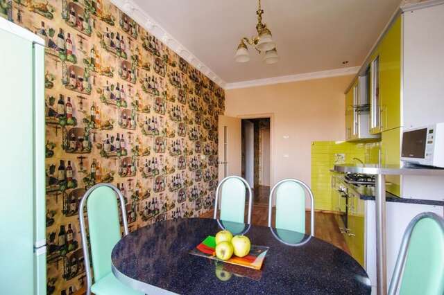 Апартаменты Apartament on Nezavisimosti 44, 46 Минск-51