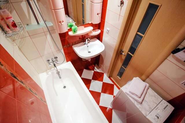 Апартаменты Apartament on Nezavisimosti 44, 46 Минск-55