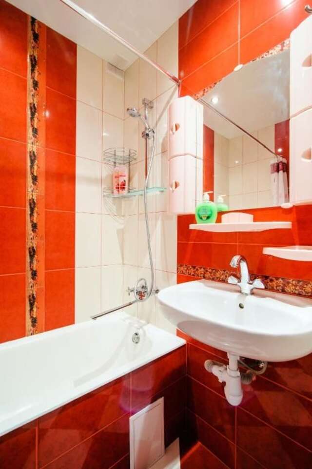 Апартаменты Apartament on Nezavisimosti 44, 46 Минск-56