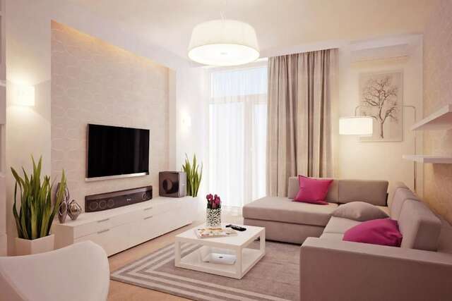 Апартаменты Apartament on Nezavisimosti 44, 46 Минск-59