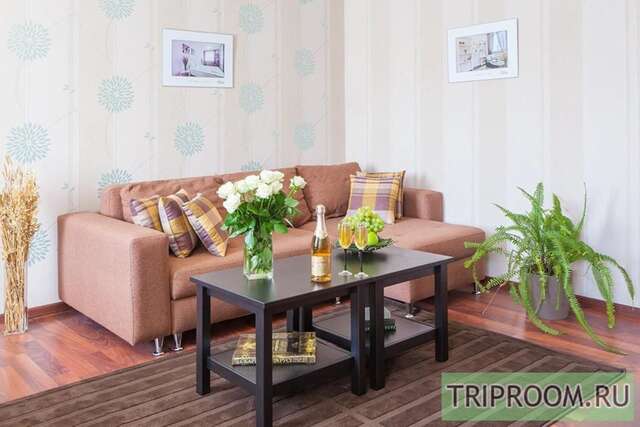 Апартаменты Apartament on Nezavisimosti 44, 46 Минск-11